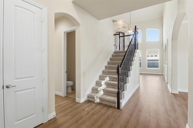 26602 Grey Swan Drive, Katy, TX 77494