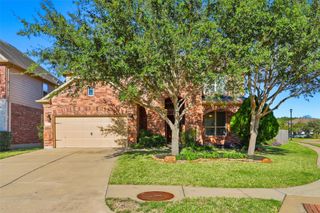 26602 Grey Swan Drive, Katy, TX 77494