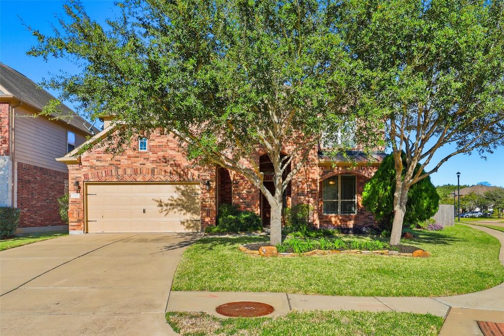 26602 Grey Swan Drive, Katy, TX 77494