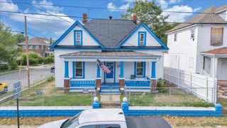 1002 Jamison AVE, Roanoke, VA 24013