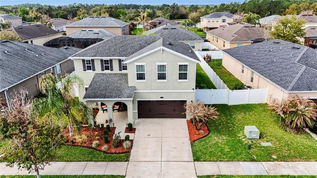 5465 SUNCATCHER DRIVE, Wesley Chapel, FL 33545