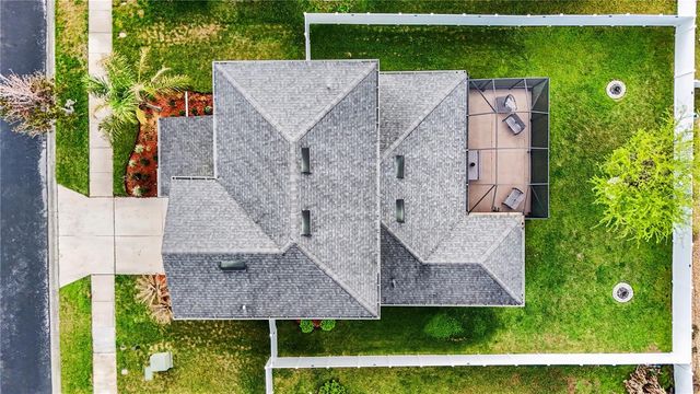 5465 SUNCATCHER DRIVE, Wesley Chapel, FL 33545