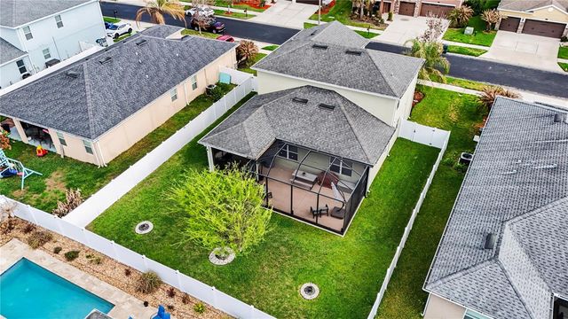 5465 SUNCATCHER DRIVE, Wesley Chapel, FL 33545