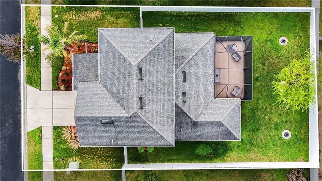 5465 SUNCATCHER DRIVE, Wesley Chapel, FL 33545