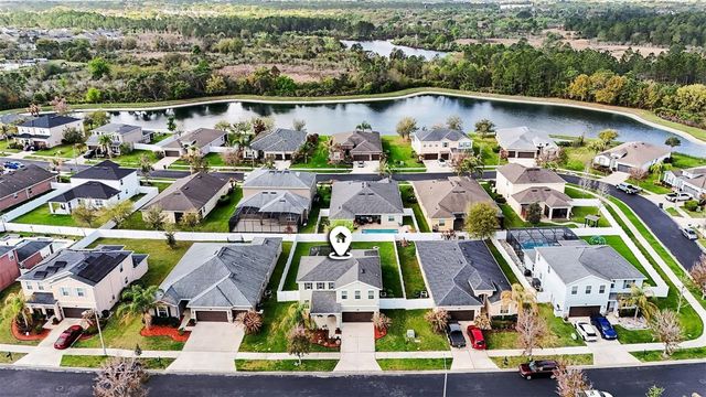 5465 SUNCATCHER DRIVE, Wesley Chapel, FL 33545