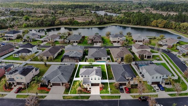 5465 SUNCATCHER DRIVE, Wesley Chapel, FL 33545