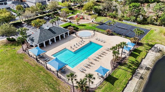 5465 SUNCATCHER DRIVE, Wesley Chapel, FL 33545