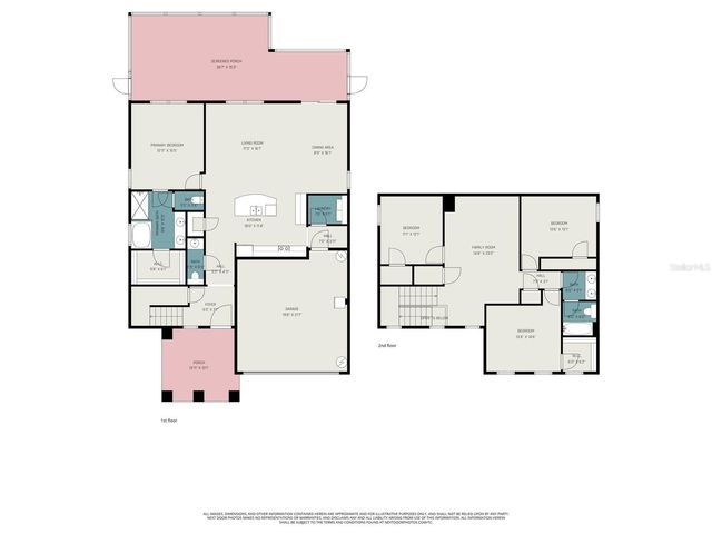 5465 SUNCATCHER DRIVE, Wesley Chapel, FL 33545