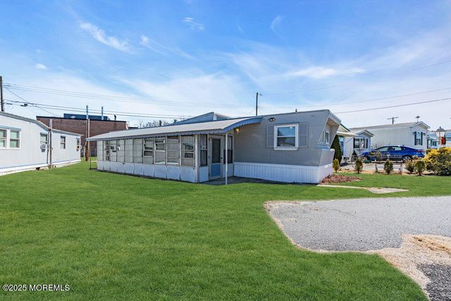 220 W Sylvania Avenue, 16, Neptune City, NJ 07753