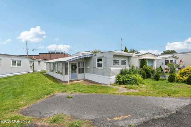 220 W Sylvania Avenue, 16, Neptune City, NJ 07753