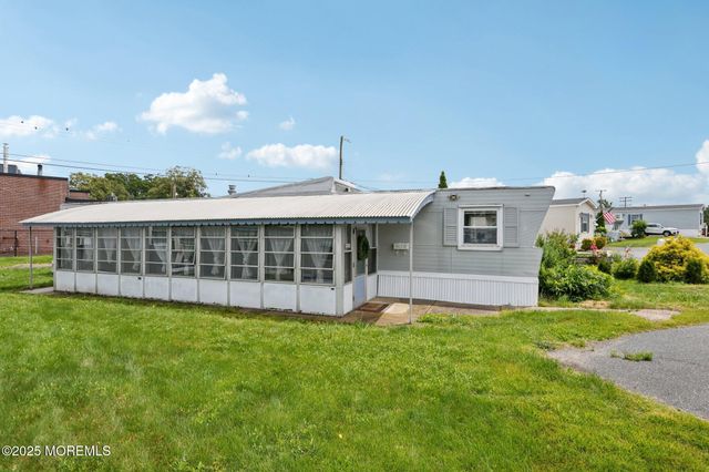 220 W Sylvania Avenue, 16, Neptune City, NJ 07753
