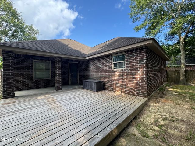 9612 Kini Street, Diamondhead, MS 39525