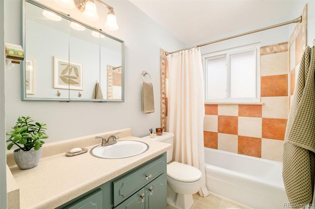 973 S Holland Street, Lakewood, CO 80226