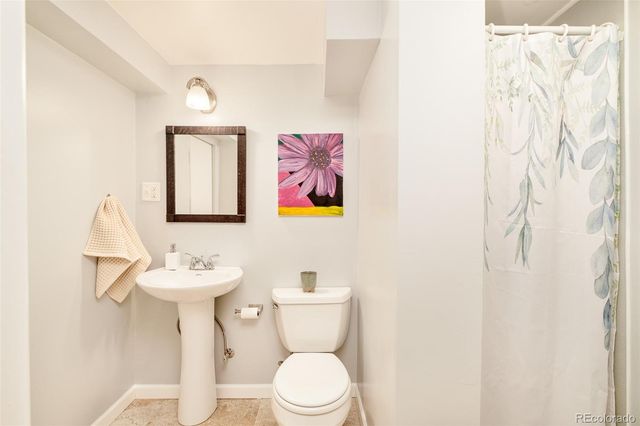 973 S Holland Street, Lakewood, CO 80226