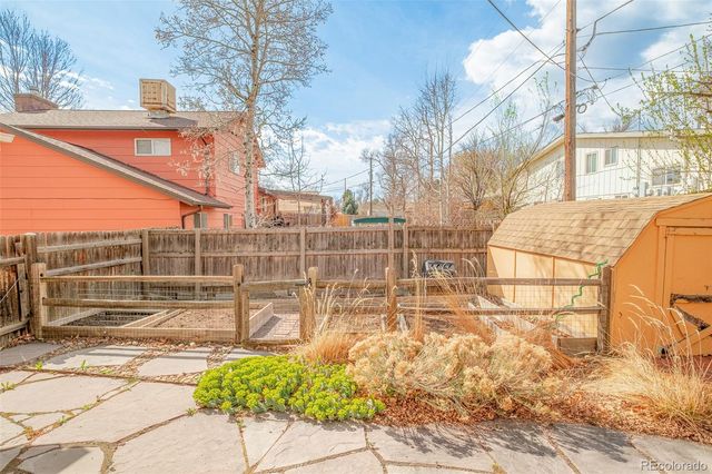 973 S Holland Street, Lakewood, CO 80226