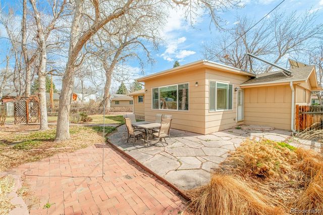 973 S Holland Street, Lakewood, CO 80226