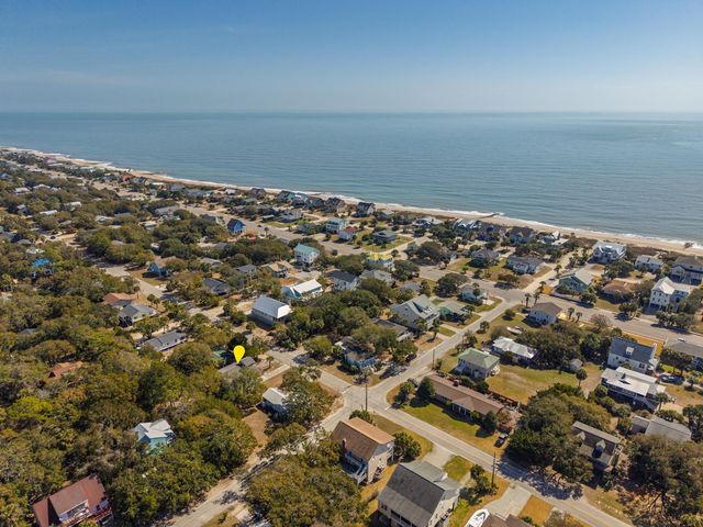 2305 Myrtle Street, Edisto Island, SC 29438