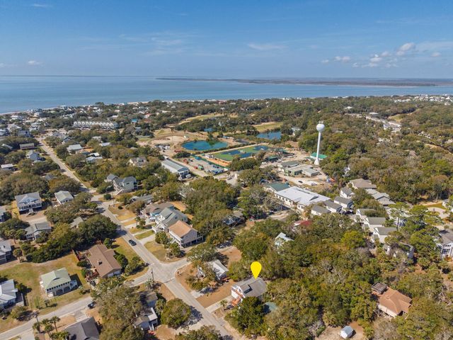 2305 Myrtle Street, Edisto Island, SC 29438