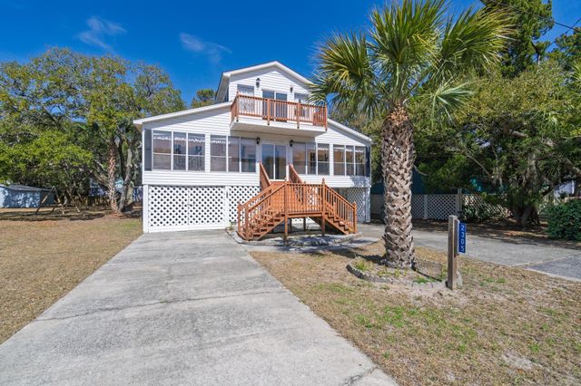 2305 Myrtle Street, Edisto Island, SC 29438