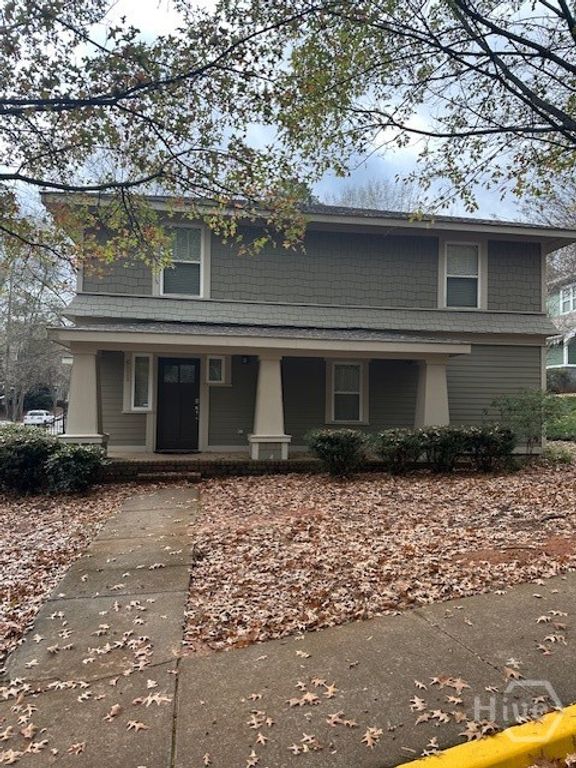 490 Barnett Shoals Road 601, Athens, GA 30605