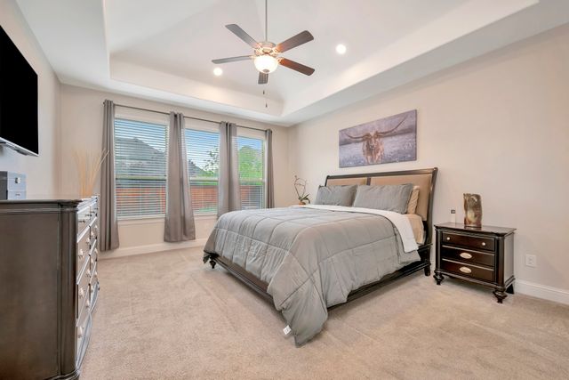 1016 W Bluff Way, Roanoke, TX 76262