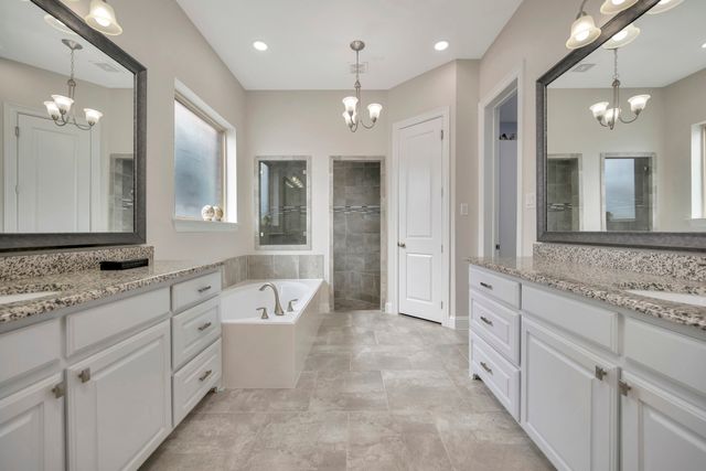 1016 W Bluff Way, Roanoke, TX 76262