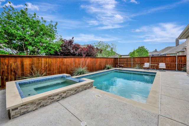 1016 W Bluff Way, Roanoke, TX 76262