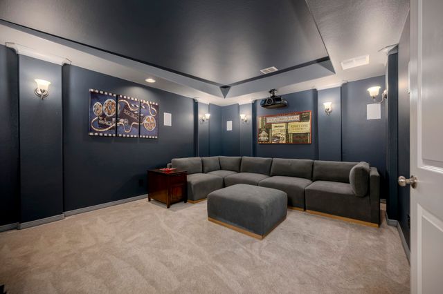 1016 W Bluff Way, Roanoke, TX 76262