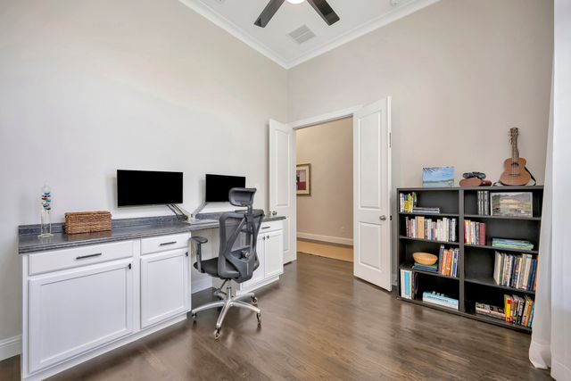 1016 W Bluff Way, Roanoke, TX 76262