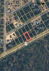0 W HWY 40, Ocala, FL 34481
