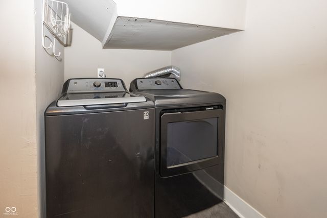 2021 Hillside Avenue, Indianapolis, IN 46218