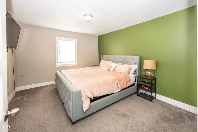 2021 Hillside Avenue, Indianapolis, IN 46218