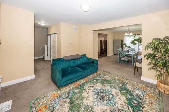 2021 Hillside Avenue, Indianapolis, IN 46218