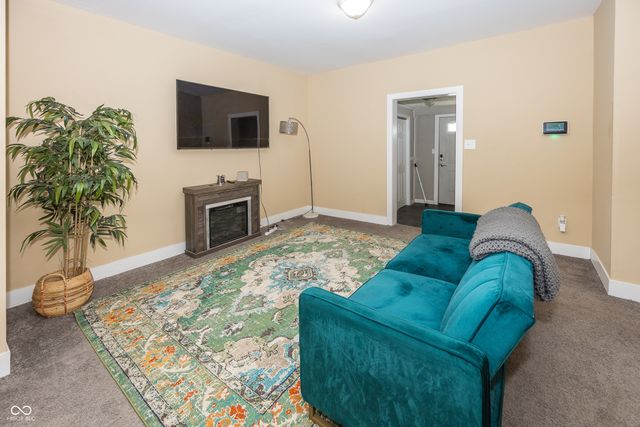 2021 Hillside Avenue, Indianapolis, IN 46218