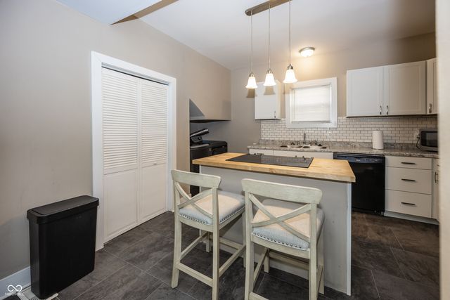 2021 Hillside Avenue, Indianapolis, IN 46218