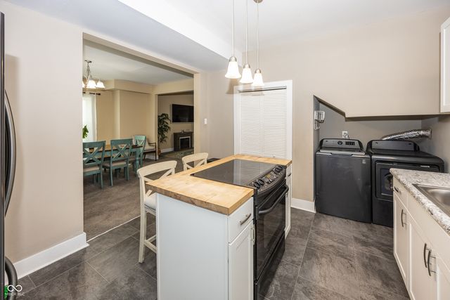 2021 Hillside Avenue, Indianapolis, IN 46218