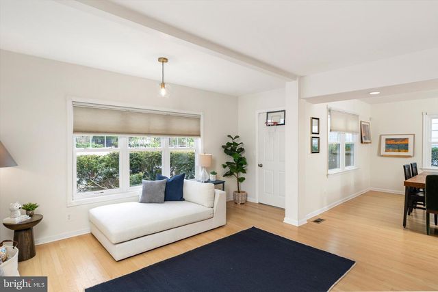 246 WITHERSPOON ST, Princeton, NJ 08542