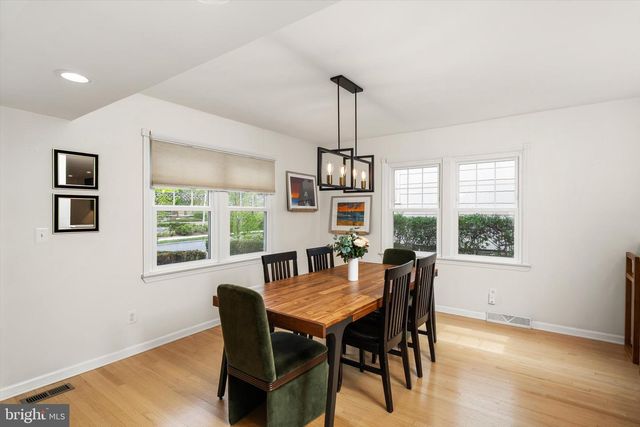246 WITHERSPOON ST, Princeton, NJ 08542