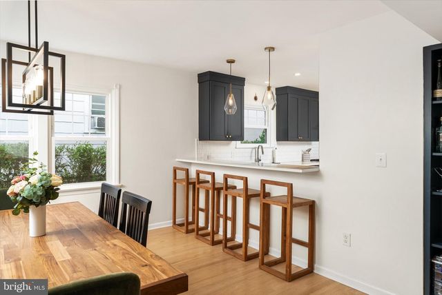 246 WITHERSPOON ST, Princeton, NJ 08542