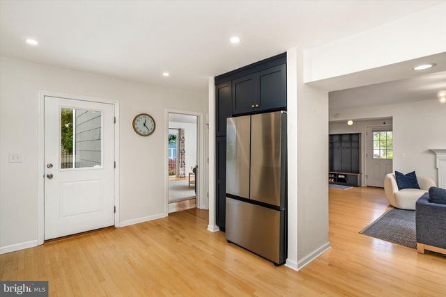 246 WITHERSPOON ST, Princeton, NJ 08542