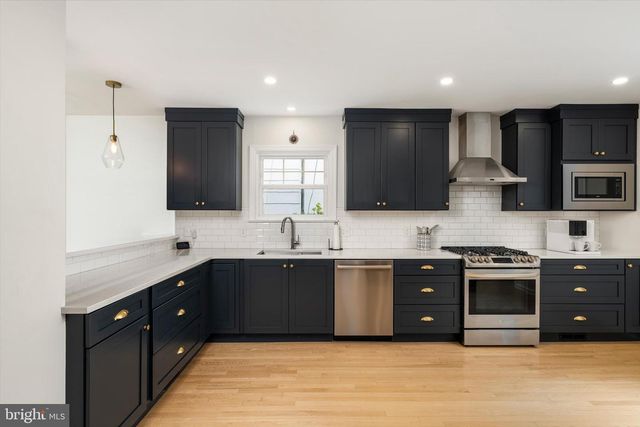 246 WITHERSPOON ST, Princeton, NJ 08542