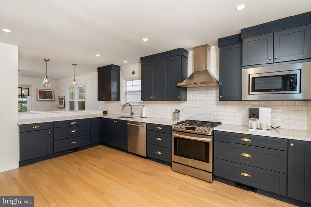 246 WITHERSPOON ST, Princeton, NJ 08542