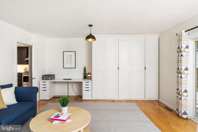 246 WITHERSPOON ST, Princeton, NJ 08542