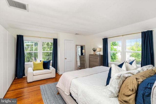 246 WITHERSPOON ST, Princeton, NJ 08542