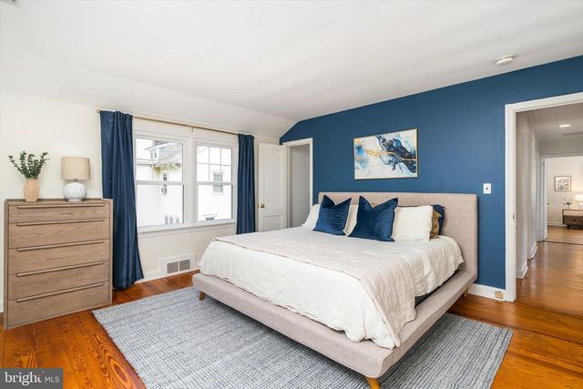 246 WITHERSPOON ST, Princeton, NJ 08542