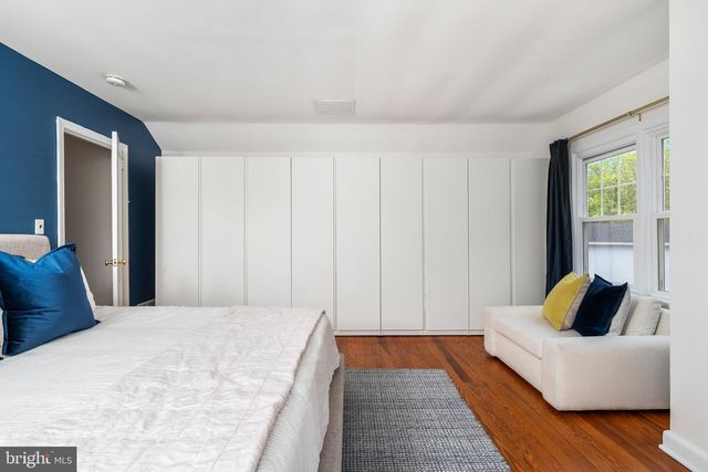 246 WITHERSPOON ST, Princeton, NJ 08542
