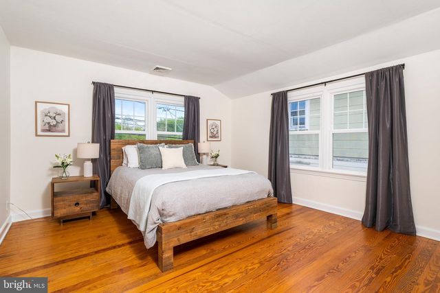 246 WITHERSPOON ST, Princeton, NJ 08542