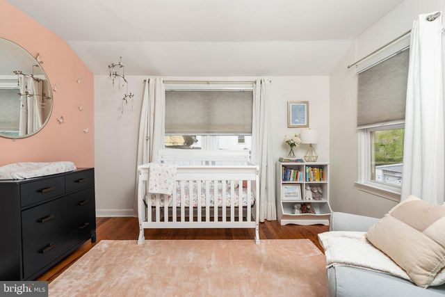 246 WITHERSPOON ST, Princeton, NJ 08542