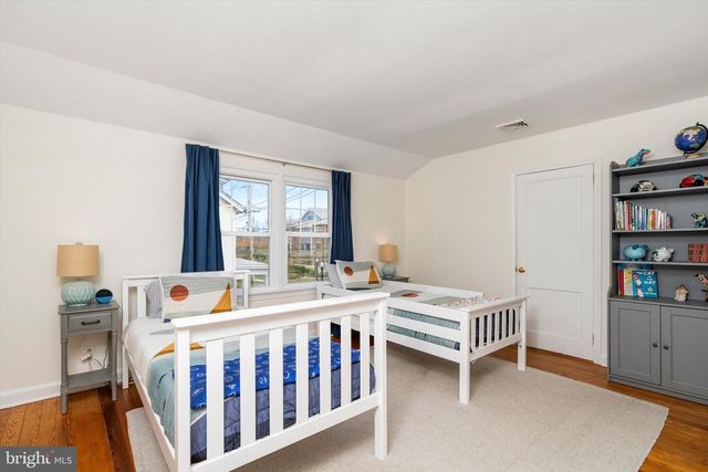 246 WITHERSPOON ST, Princeton, NJ 08542