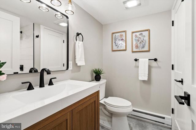 246 WITHERSPOON ST, Princeton, NJ 08542